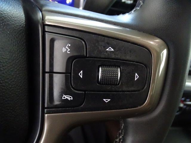 2024 Chevrolet Silverado 3500 HD High Country