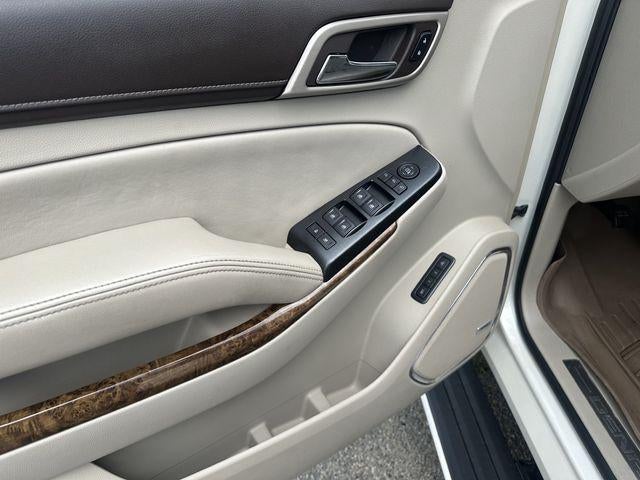2015 GMC Yukon XL Denali