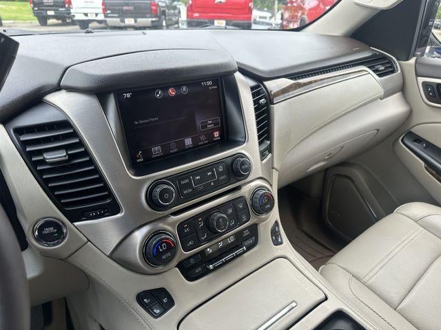 2015 GMC Yukon XL Denali