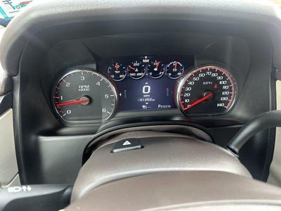 2015 GMC Yukon XL Denali
