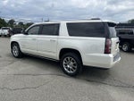 2015 GMC Yukon XL Denali