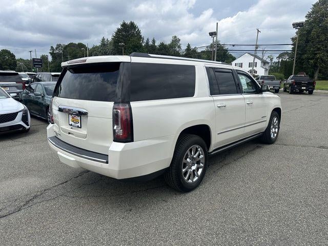 2015 GMC Yukon XL Denali