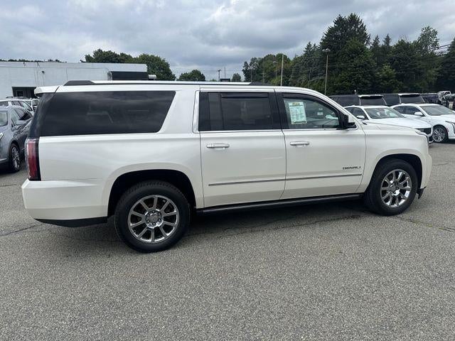 2015 GMC Yukon XL Denali