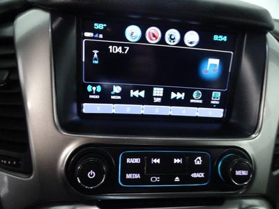 2019 Chevrolet Tahoe LS