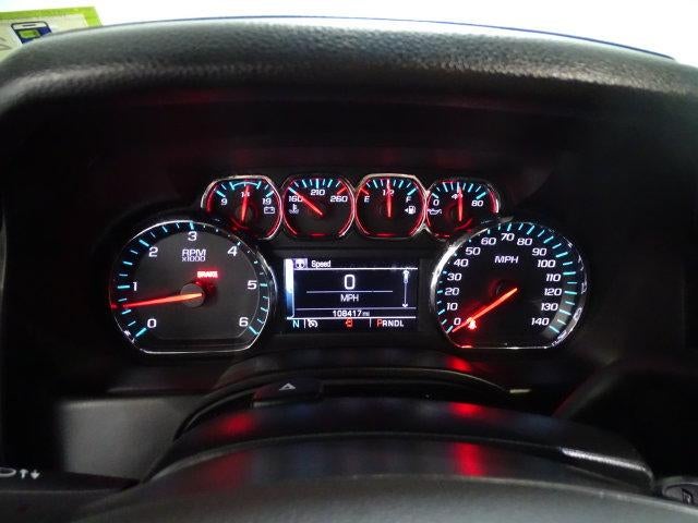 2019 Chevrolet Tahoe LS