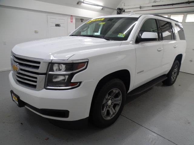 2019 Chevrolet Tahoe LS