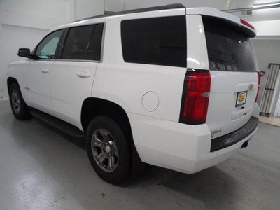 2019 Chevrolet Tahoe LS