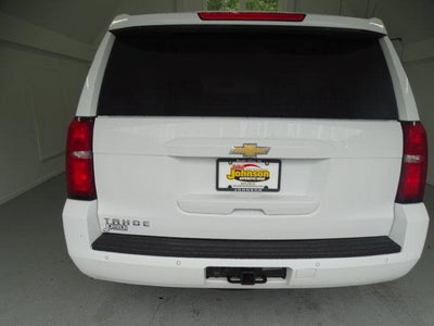 2019 Chevrolet Tahoe LS