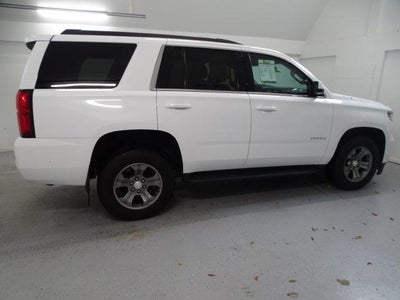 2019 Chevrolet Tahoe LS
