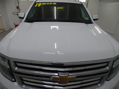 2019 Chevrolet Tahoe LS