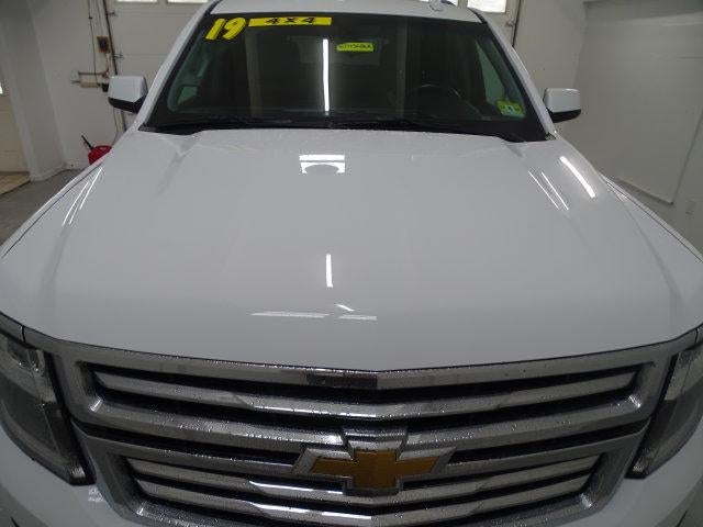2019 Chevrolet Tahoe LS