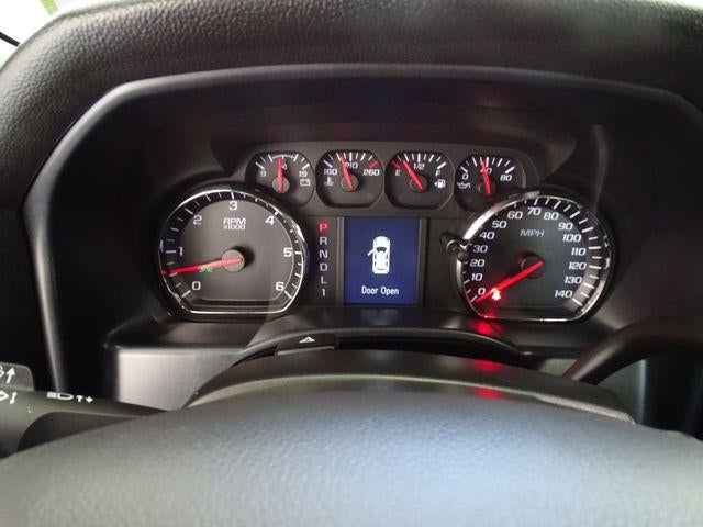 2019 GMC Sierra 2500 HD Base