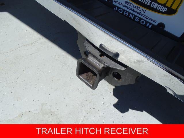 2019 GMC Sierra 2500 HD Base