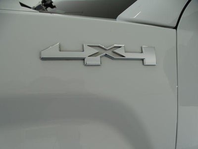 2019 GMC Sierra 2500 HD Base