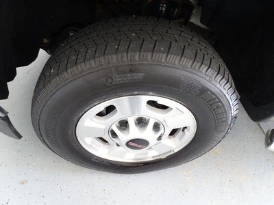 2019 GMC Sierra 2500 HD Base