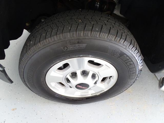 2019 GMC Sierra 2500 HD Base