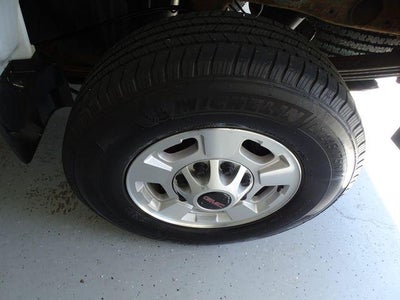 2019 GMC Sierra 2500 HD Base