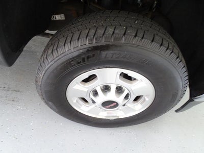 2019 GMC Sierra 2500 HD Base