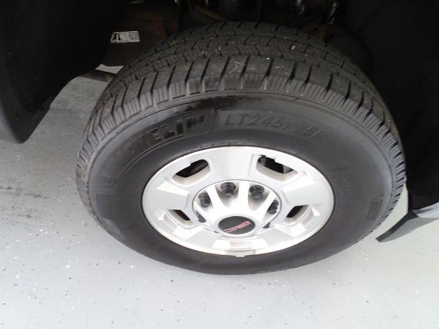 2019 GMC Sierra 2500 HD Base