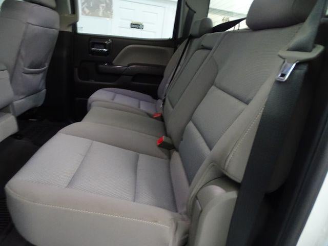 2019 GMC Sierra 2500 HD Base