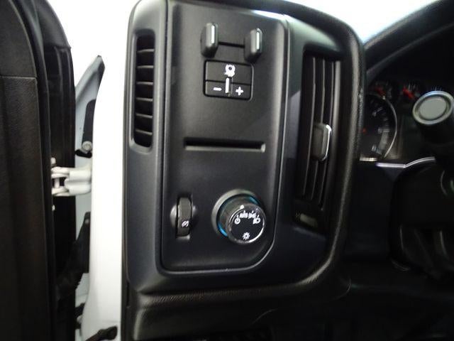 2019 GMC Sierra 2500 HD Base