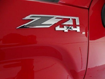 2018 GMC Sierra 2500 HD SLE