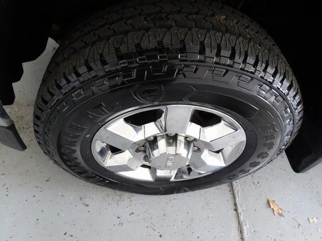 2018 GMC Sierra 2500 HD SLE