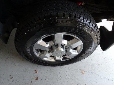 2018 GMC Sierra 2500 HD SLE