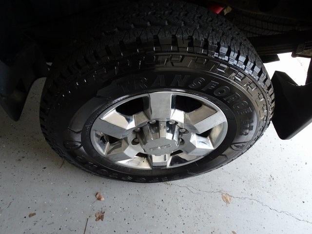 2018 GMC Sierra 2500 HD SLE