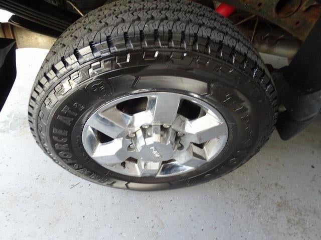 2018 GMC Sierra 2500 HD SLE