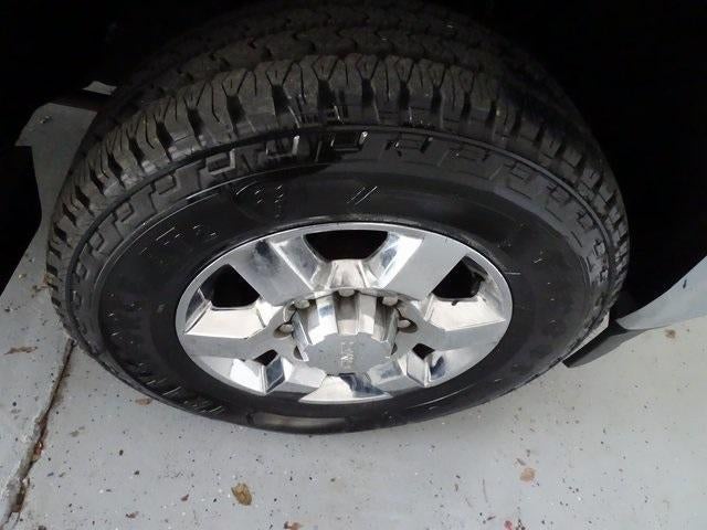 2018 GMC Sierra 2500 HD SLE