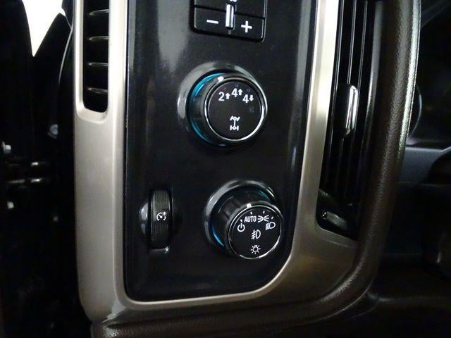 2019 GMC Sierra 2500 HD Denali