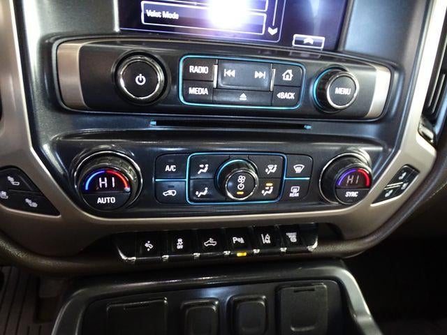 2019 GMC Sierra 2500 HD Denali