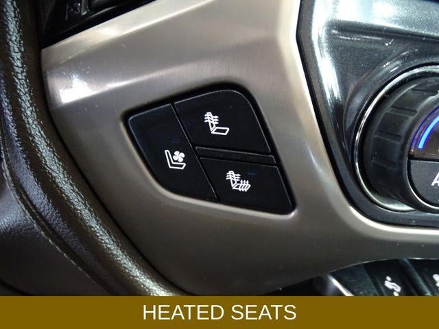 2019 GMC Sierra 2500 HD Denali