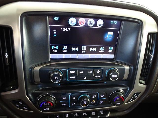 2019 GMC Sierra 2500 HD Denali