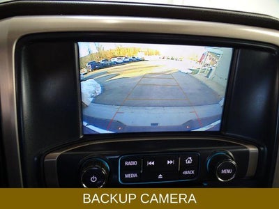 2019 GMC Sierra 2500 HD Denali