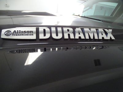 2019 GMC Sierra 2500 HD Denali