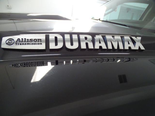 2019 GMC Sierra 2500 HD Denali