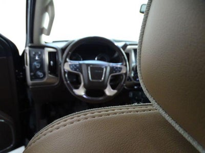 2019 GMC Sierra 2500 HD Denali