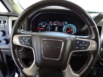 2019 GMC Sierra 2500 HD Denali