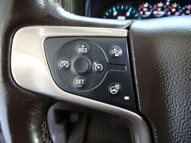 2019 GMC Sierra 2500 HD Denali