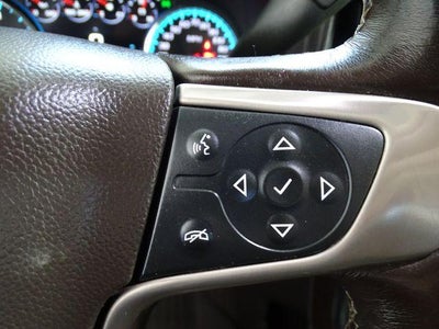 2019 GMC Sierra 2500 HD Denali