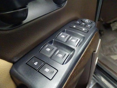 2019 GMC Sierra 2500 HD Denali