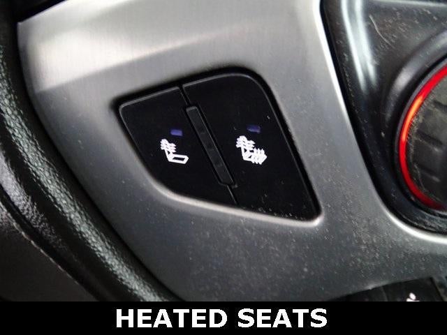 2016 GMC Sierra 2500 HD SLE