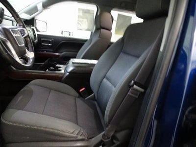 2016 GMC Sierra 2500 HD SLE