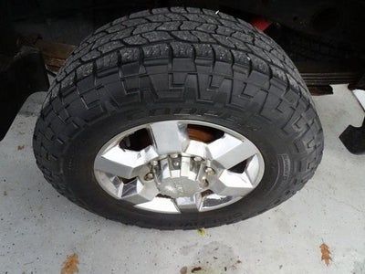 2016 GMC Sierra 2500 HD SLE