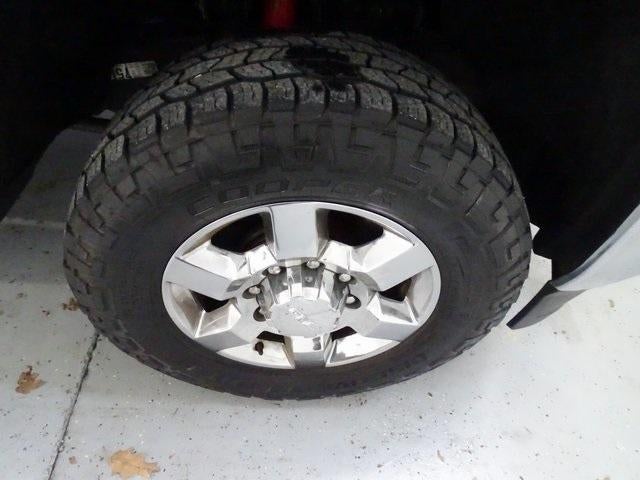 2016 GMC Sierra 2500 HD SLE