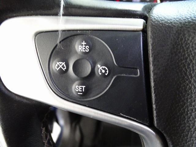 2016 GMC Sierra 2500 HD SLE