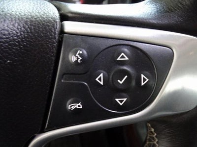 2016 GMC Sierra 2500 HD SLE