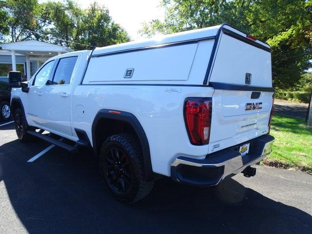 2024 GMC Sierra 2500 HD SLE
